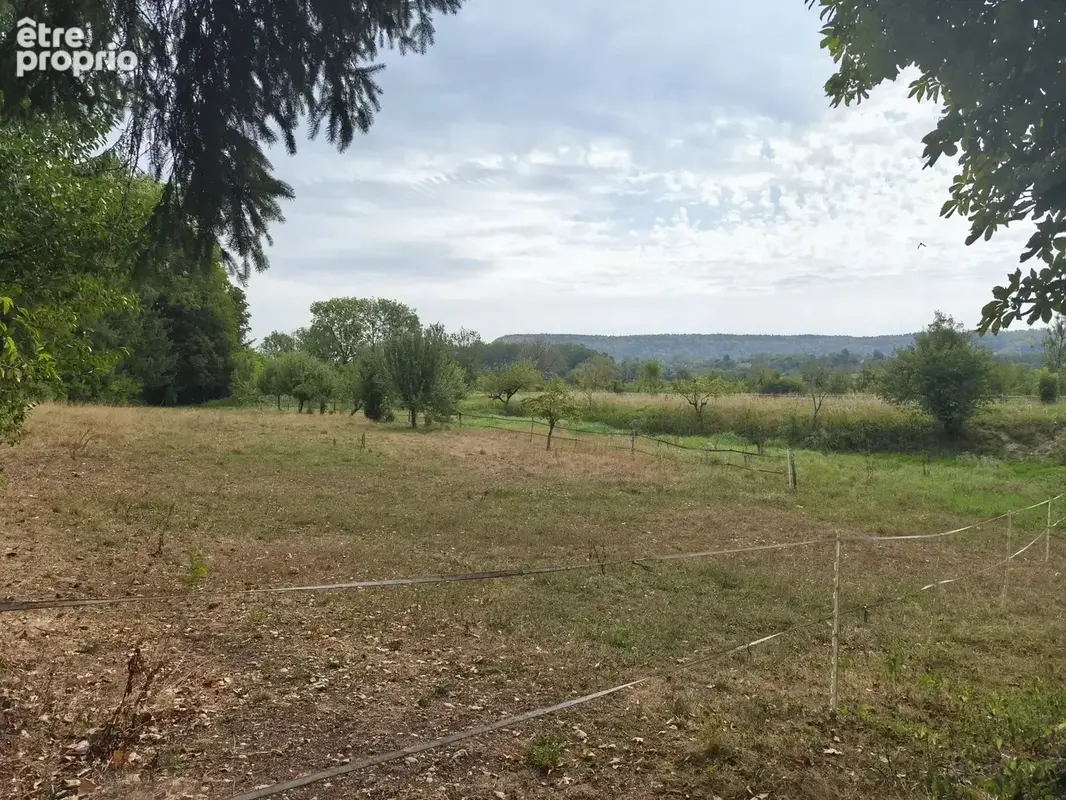 Ensemble immobilier au bord de la rivière d'Ain - photo 2