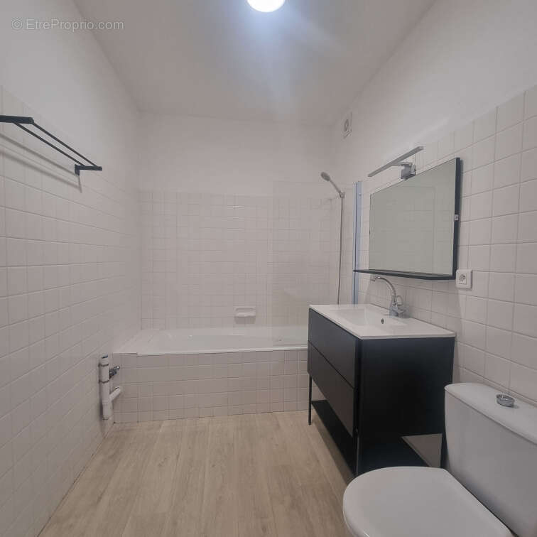 Appartement à ETEL
