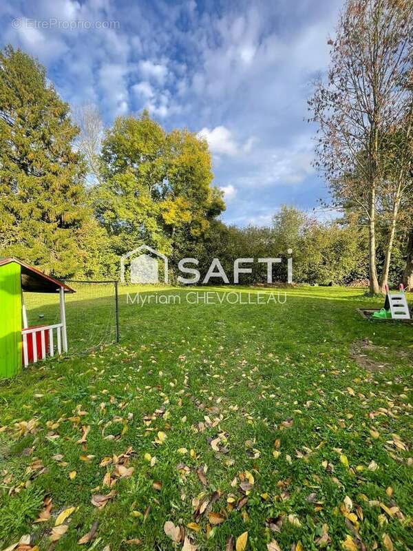 Photo 9 - Maison à LA CAILLERE-SAINT-HILAIRE