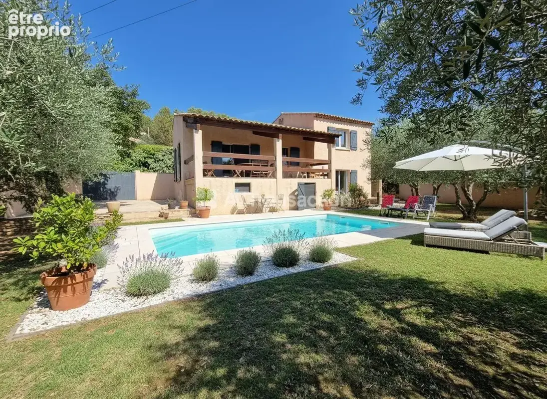 Maison 4 pièces 105 m² à vendre à Auriol (13390) - photo 16
