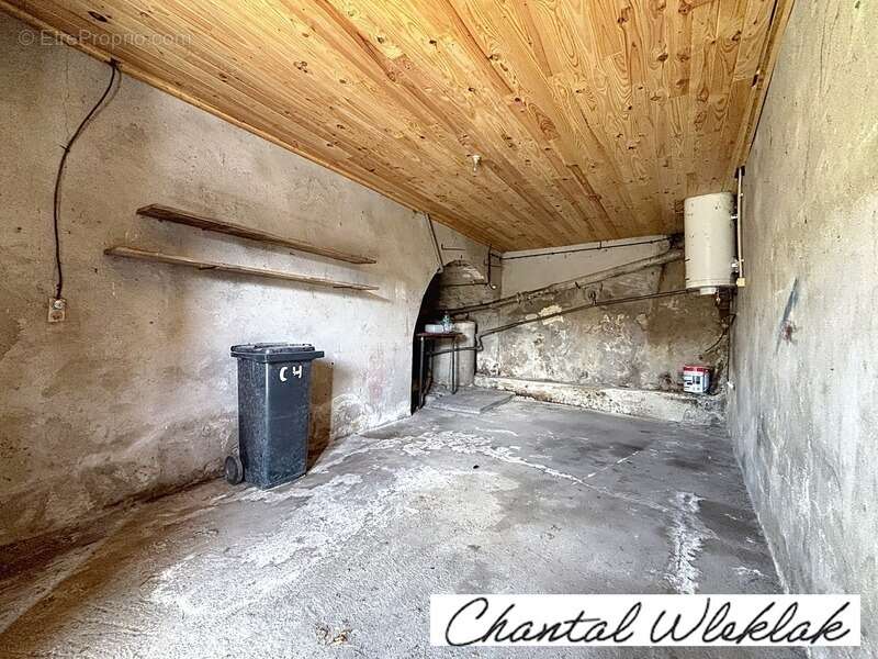 Immeuble de rapport à vendre 3 logements  (07) à Lachapelle sous Aubenas 145 m2 hab - Terrain 415 m2 - photo 17