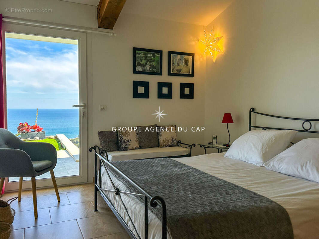 Maison à LES ISSAMBRES