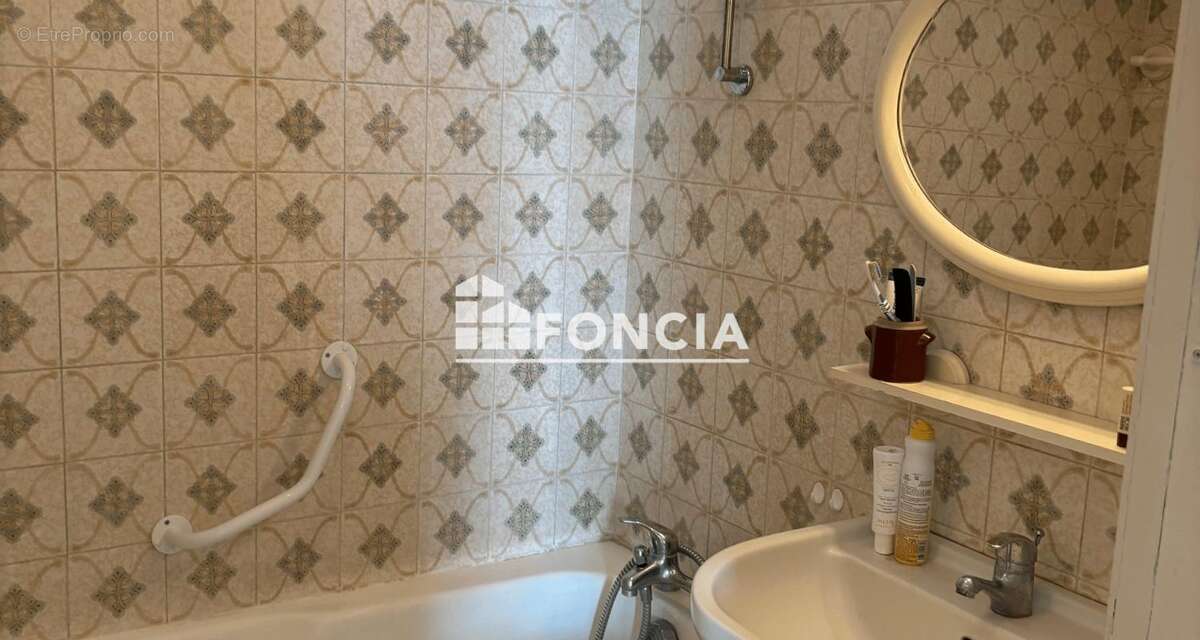 Appartement à LA ROCHELLE