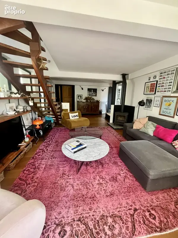 Maison 6 pièces 148 m² à vendre à Toulouse (31500) - photo 8