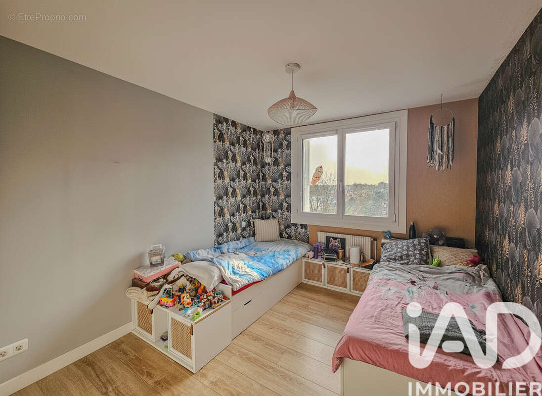 Photo 6 - Appartement à SAINT-SEBASTIEN-SUR-LOIRE