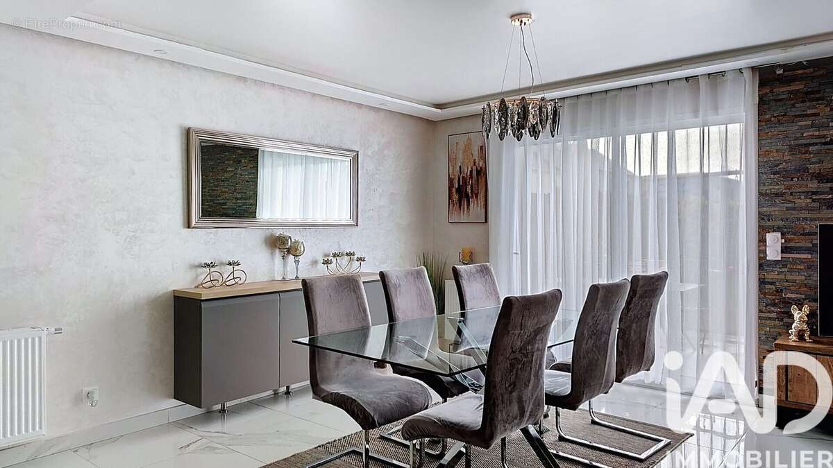 Photo 4 - Maison à ABLIS