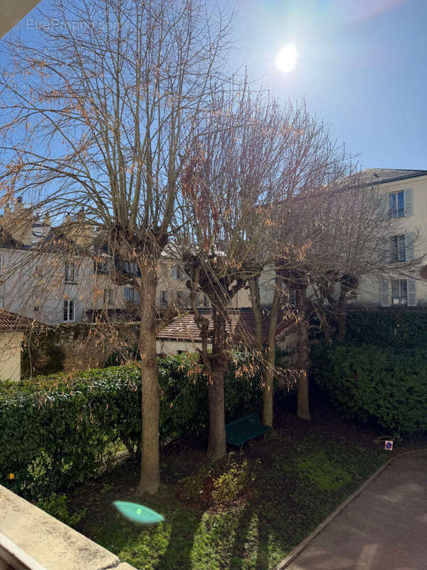 Appartement à VERSAILLES
