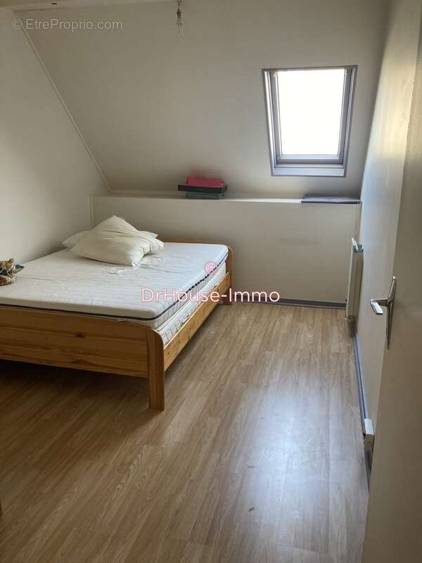 Appartement à ERMONT