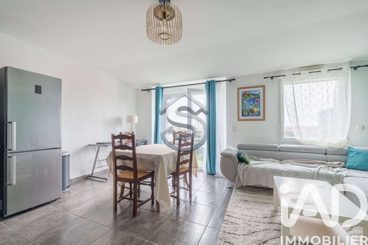 Photo 3 - Appartement à ESSEY-LES-NANCY