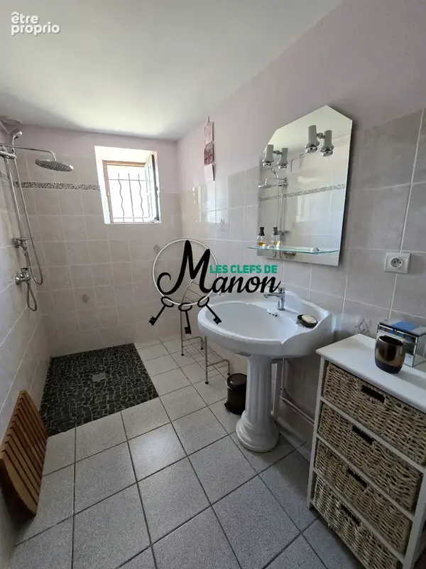 Maison 1 chambre à la campagne SAINT SORNIN LEULAC 87290 - photo 12