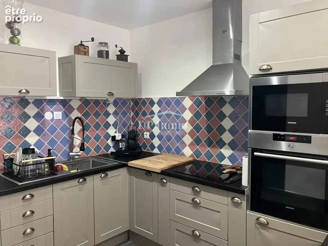 Maison 2 pièces 42 m² à vendre à Narbonne (11100) - photo 6