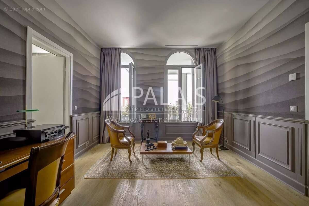 Maison à CAP-D&#039;AIL