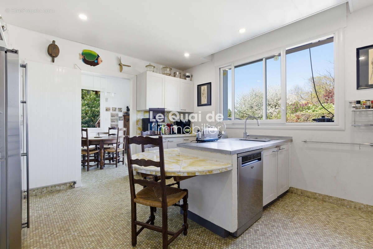 Maison à VARCES-ALLIERES-ET-RISSET