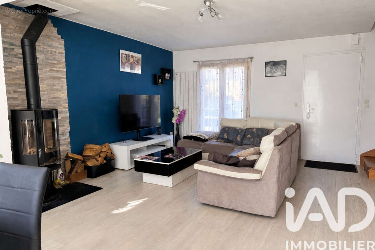 Photo 4 - Maison à SAINT-LYPHARD