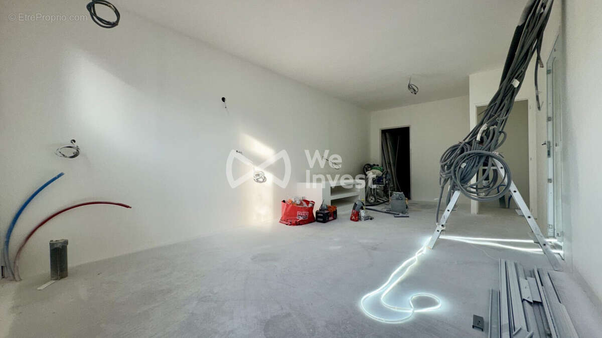 Appartement 154 m² à Chevillon  - photo 2