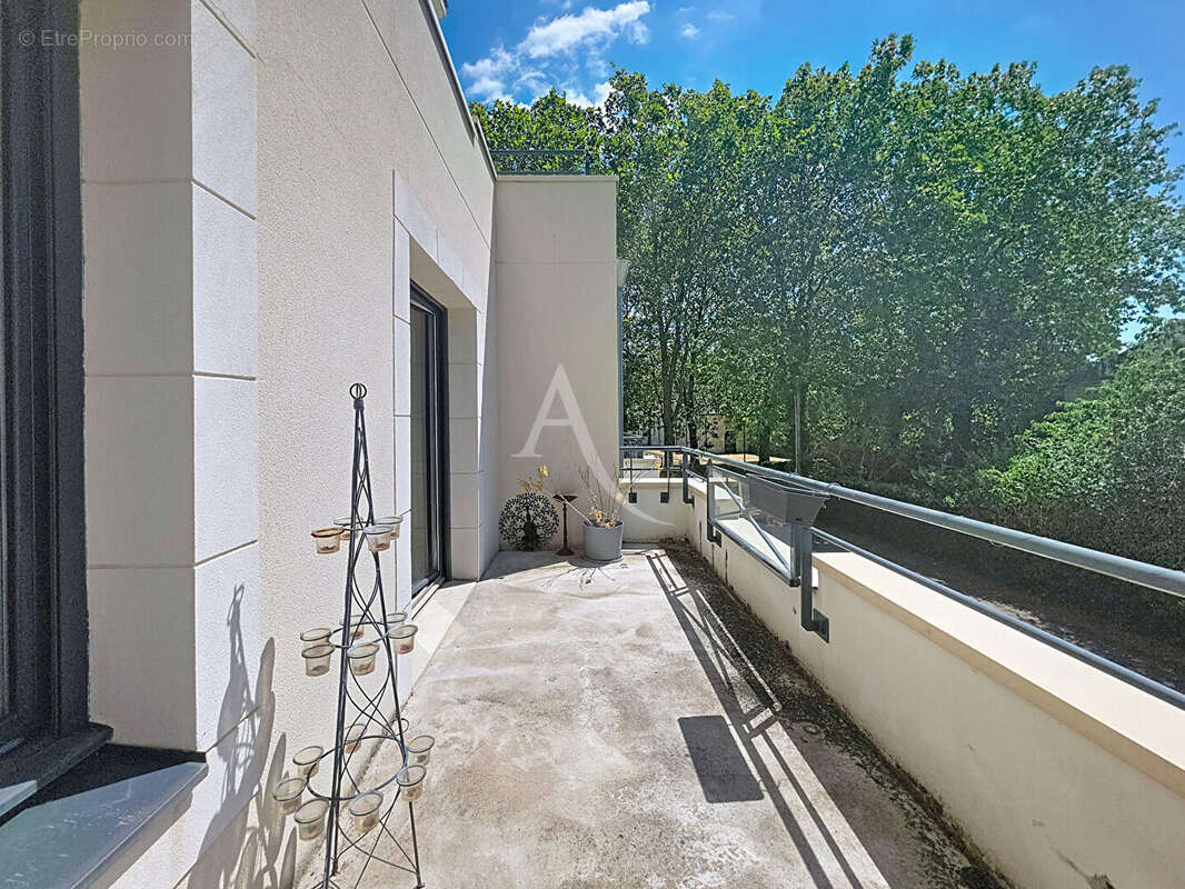 Charmant T3 de 70m² à vendre - secteur Parc de la Haye - Angers - photo 8