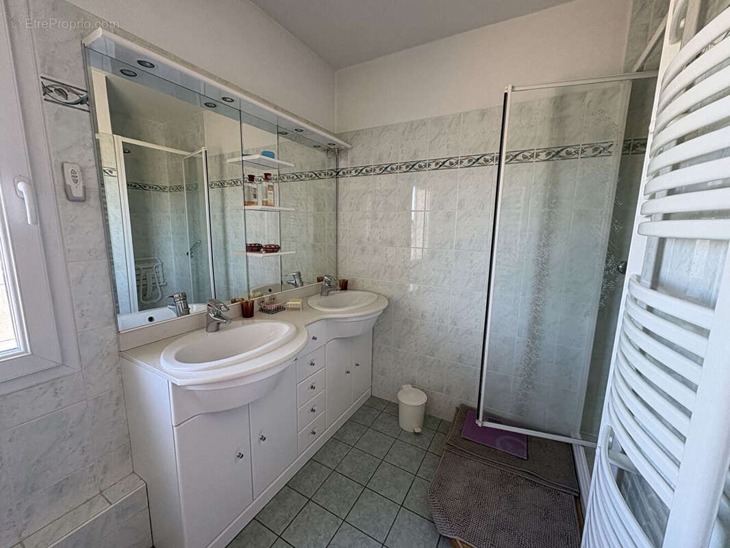 Rare ! Appartement 121 m² avec terrasses et ascenseur, Saumur centre-ville - photo 13