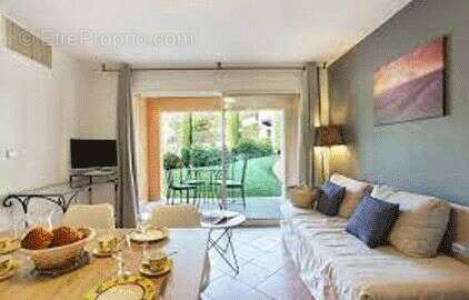 Appartement 34 m² à Greoux-Les-Bains  - photo 3