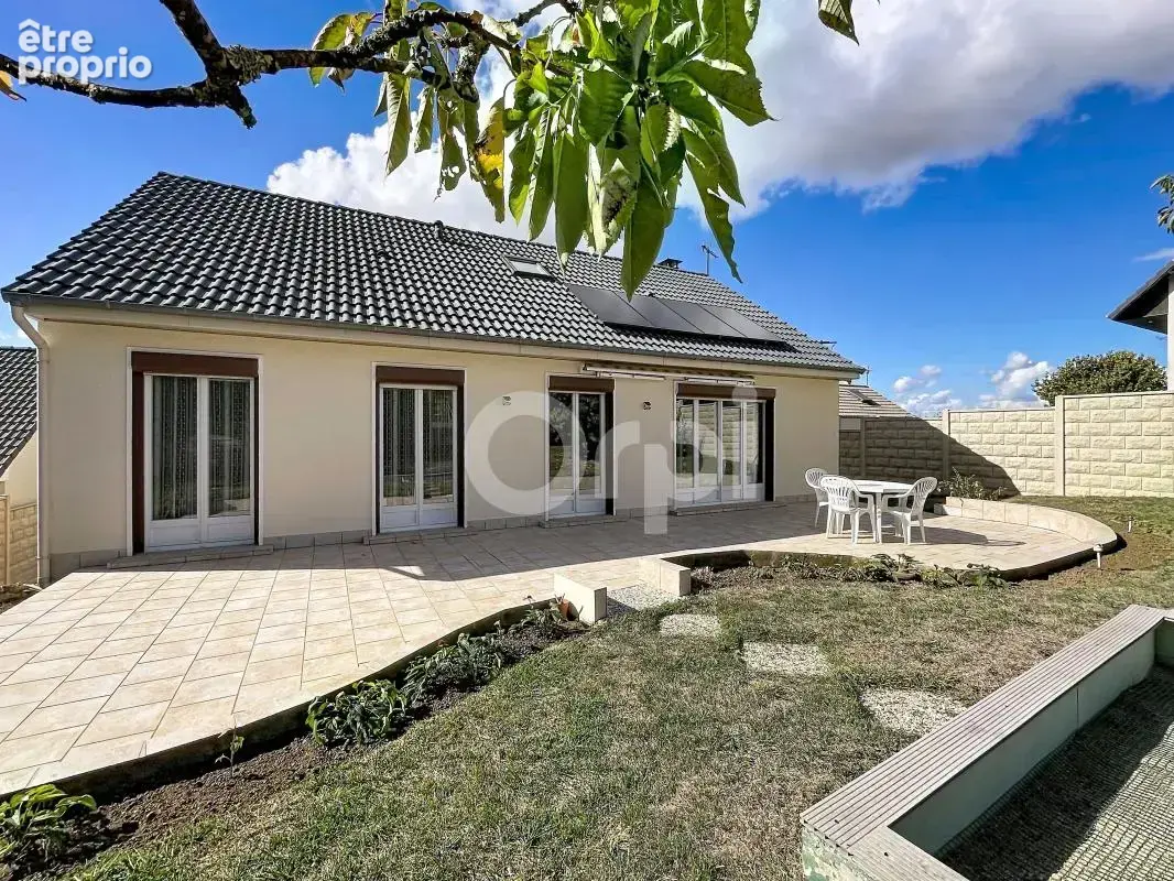 Maison À Vendre - photo 13
