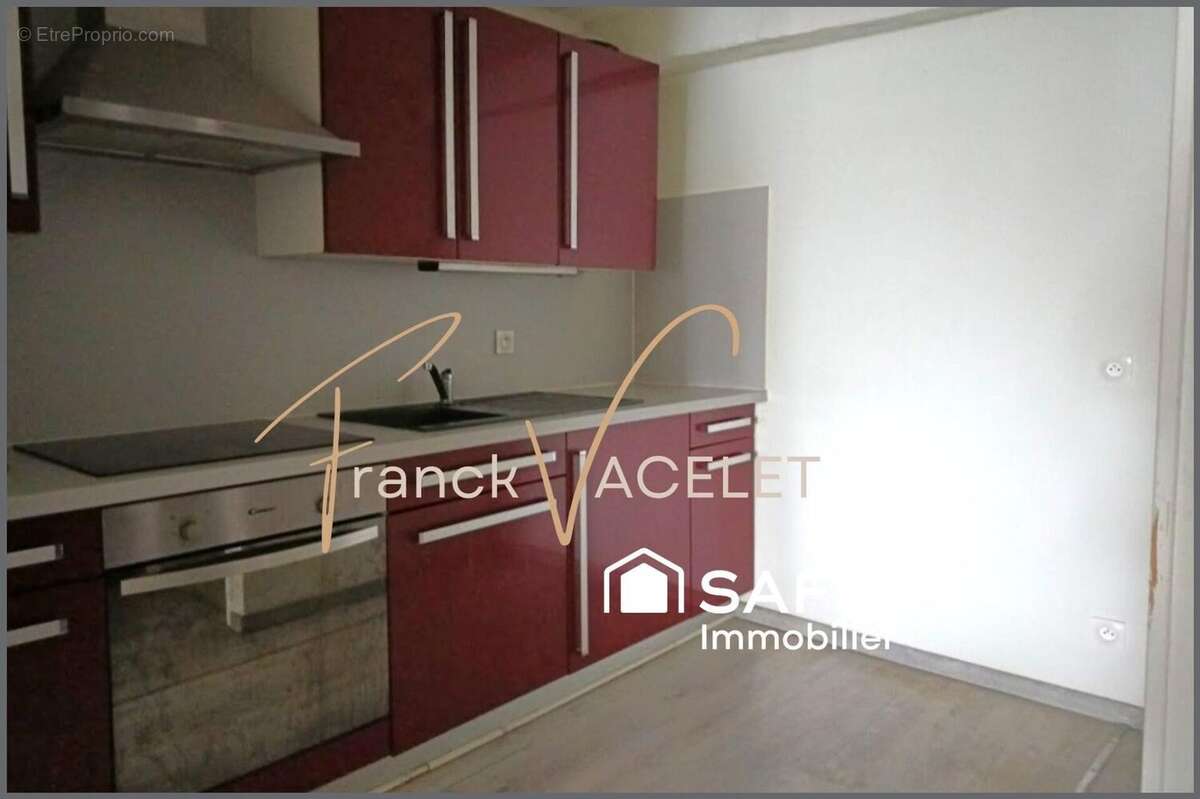 Photo 2 - Appartement à LA REOLE