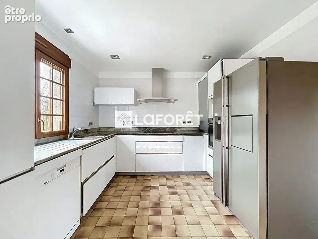 Maison Carrieres Sur Seine 8 pièce(s) 167 m2 10 min gare - photo 10