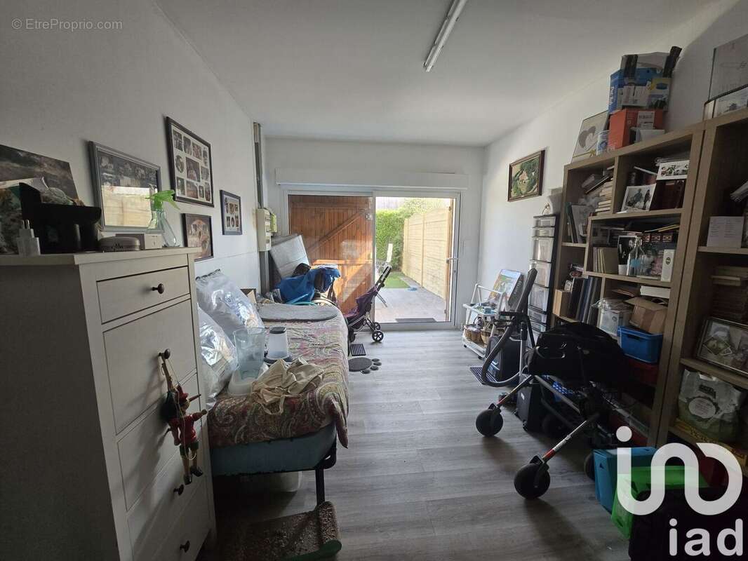 Photo 6 - Maison à COUR-CHEVERNY