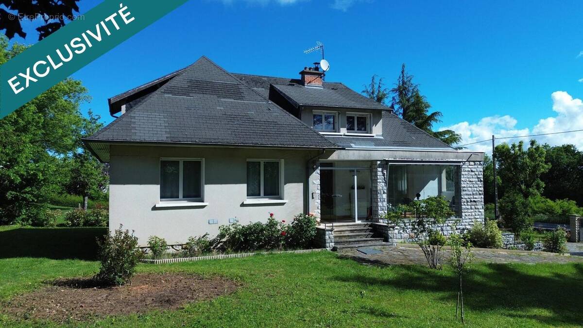 Photo 1 - Maison à VALADY