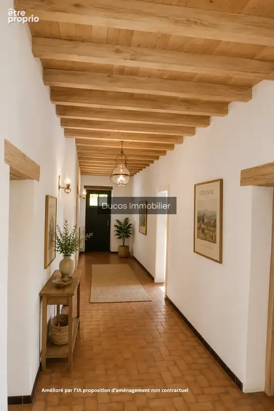 Maison comprenant 2 logements dont un revenu locatif - Opportunité rare ! - photo 10
