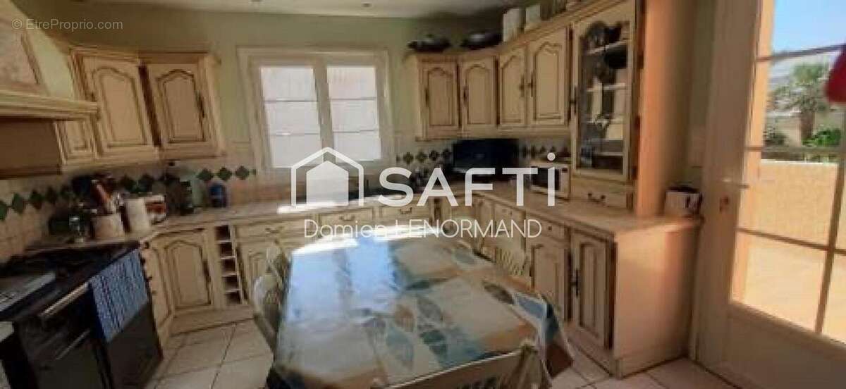 Photo 7 - Maison à SAINT-PIERRE-D'OLERON