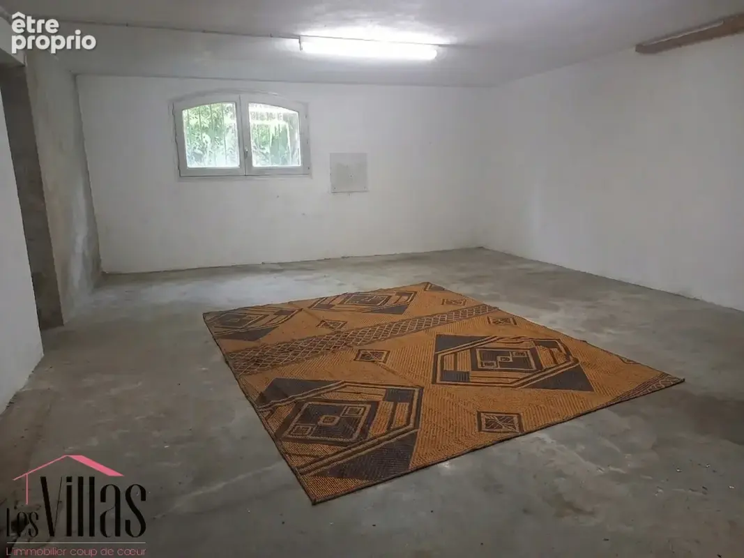 Maison f5 traditionnelle fort potentiel - photo 17