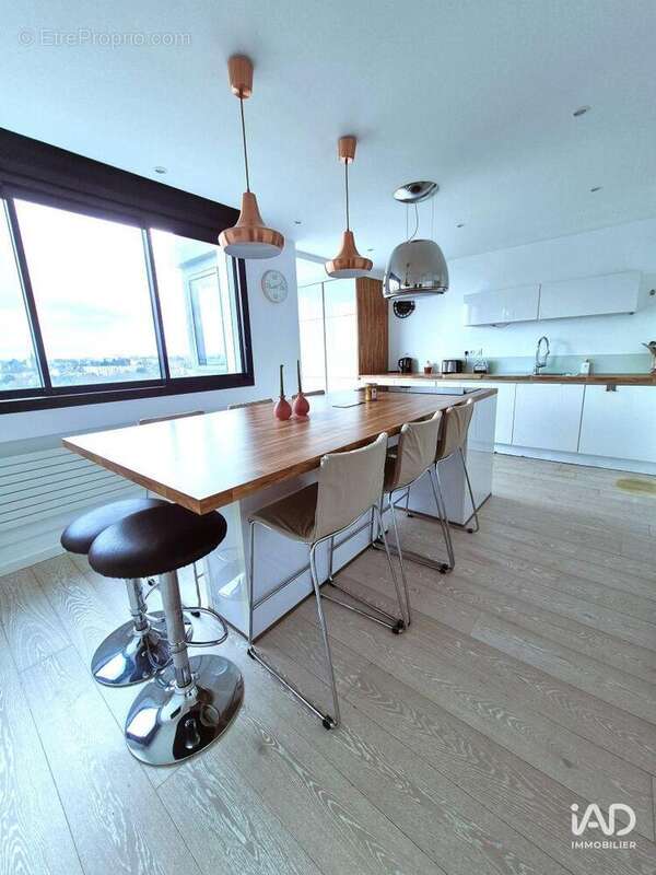 Photo 6 - Appartement à RENNES