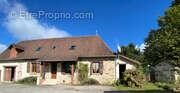 Maison à MAGNAC-BOURG