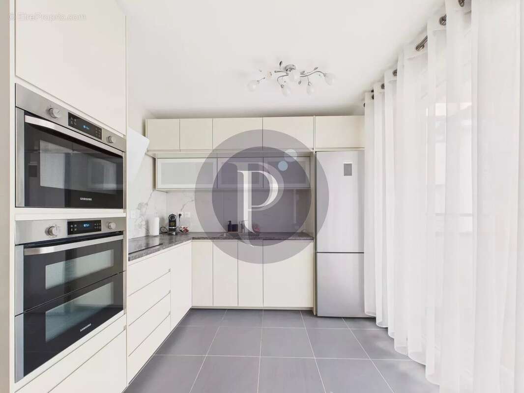 Appartement à ANTONY