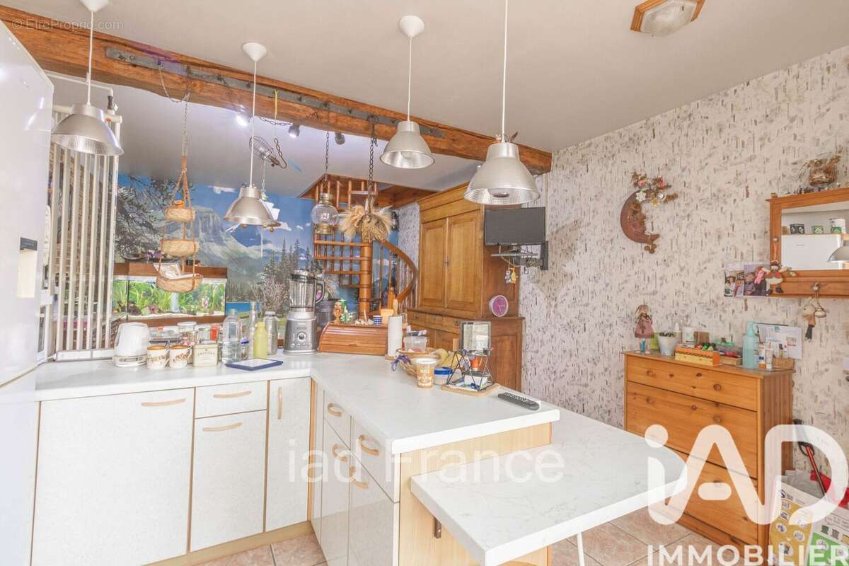 Photo 8 - Maison à NEZEL