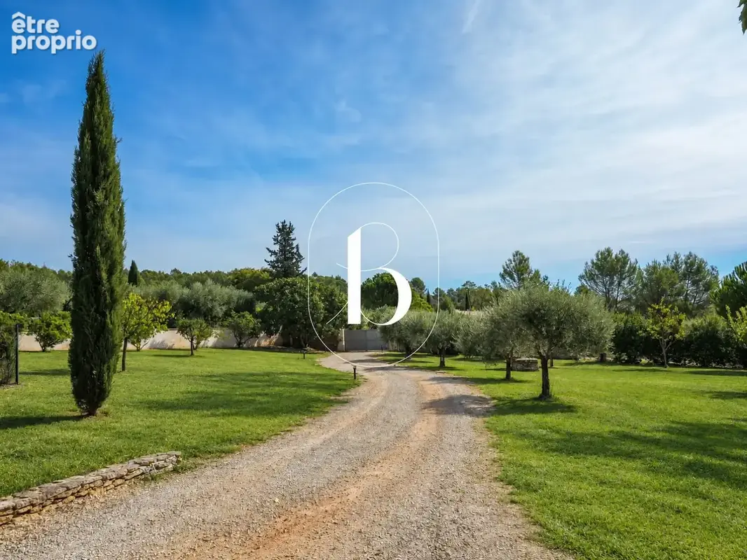 Une maison à découvrir dans un environnement privilégié - photo 19