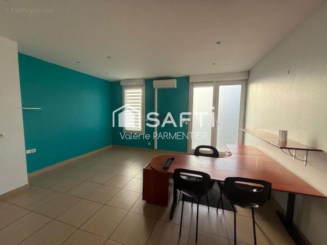 Photo 2 - Commerce à BERCK