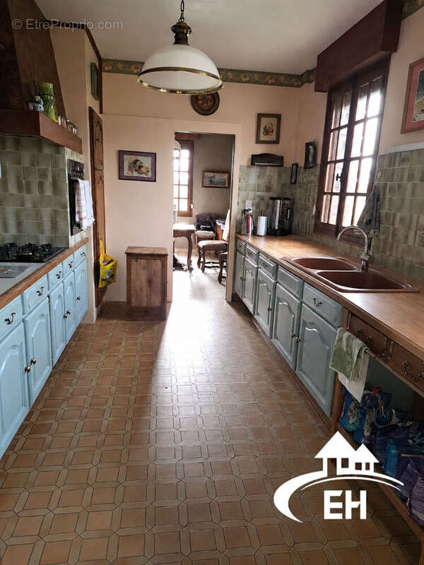 Maison 205 m² à L'aigle  - photo 14