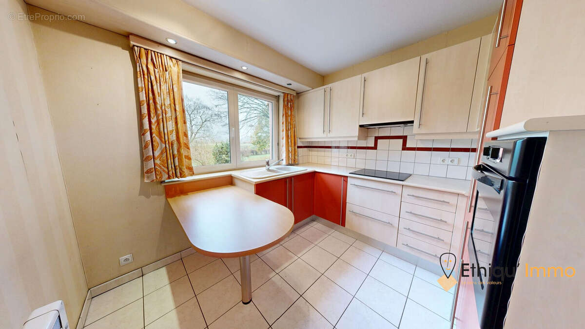 Appartement à REICHSTETT