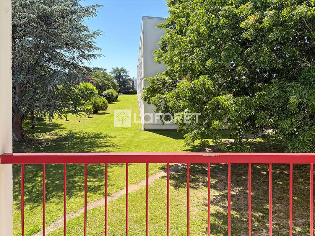 Appartement à LIBOURNE