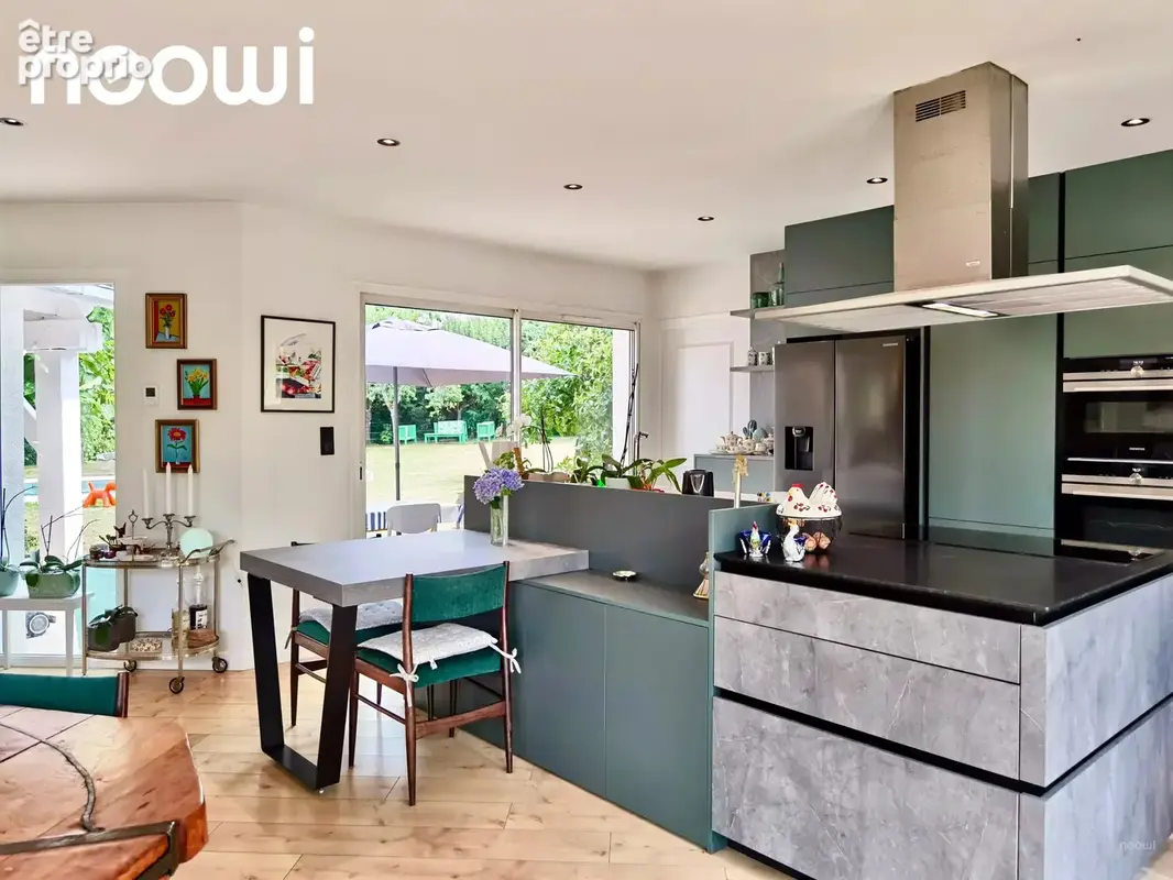 Un air de maison de vacances… à vivre toute l’année - photo 14