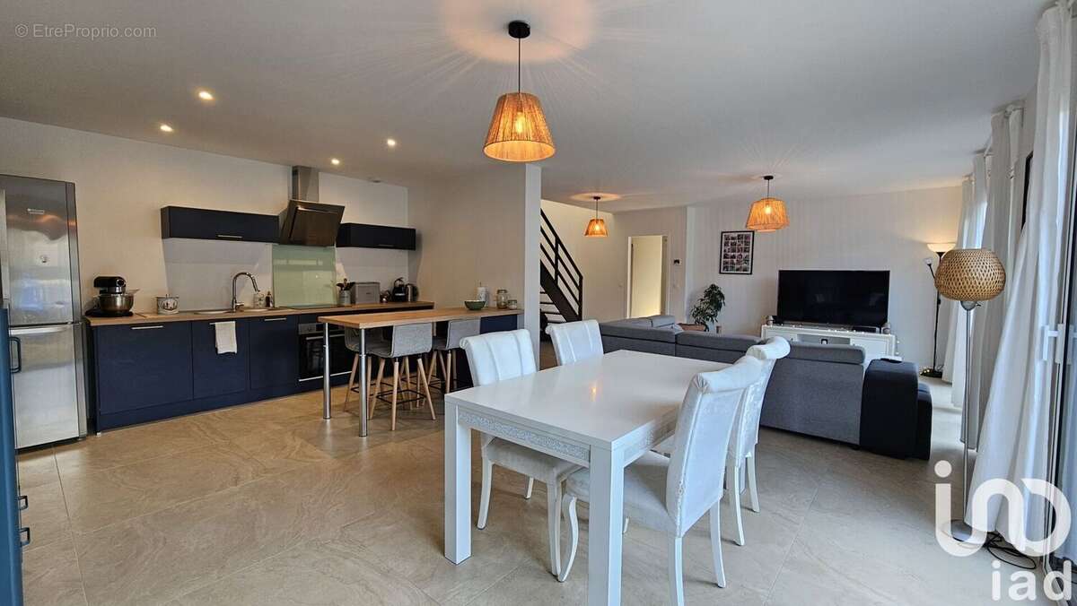 Photo 3 - Maison à ELVEN