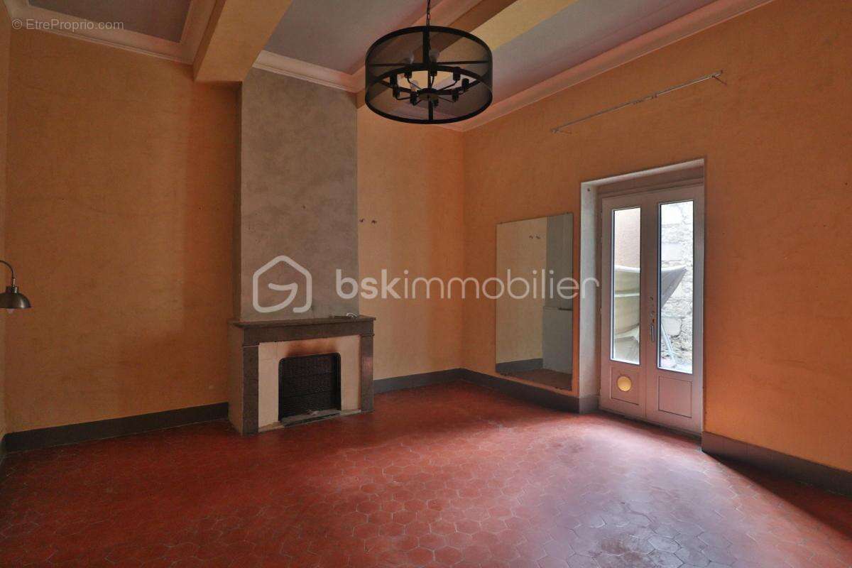 Appartement à MONTFRIN