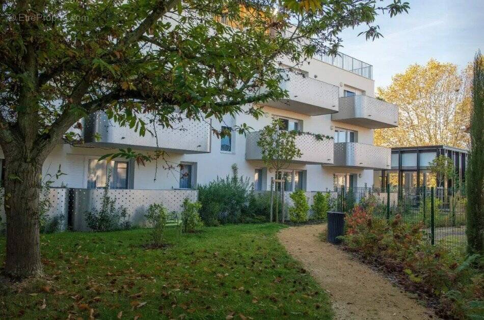 Appartement à CENON