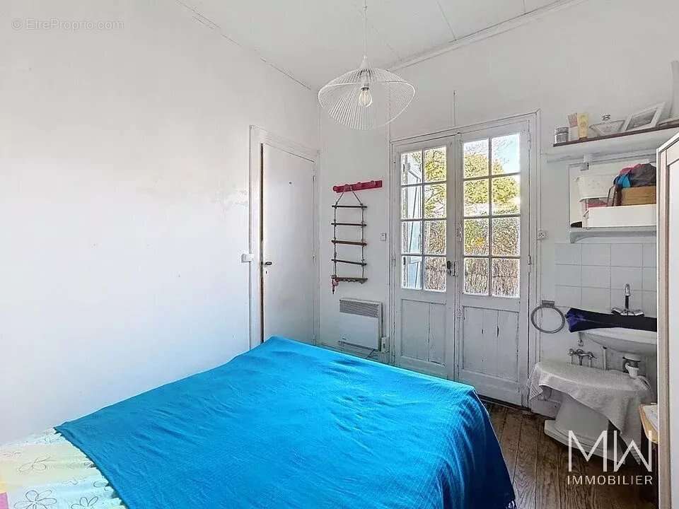 Maison à LEGE-CAP-FERRET