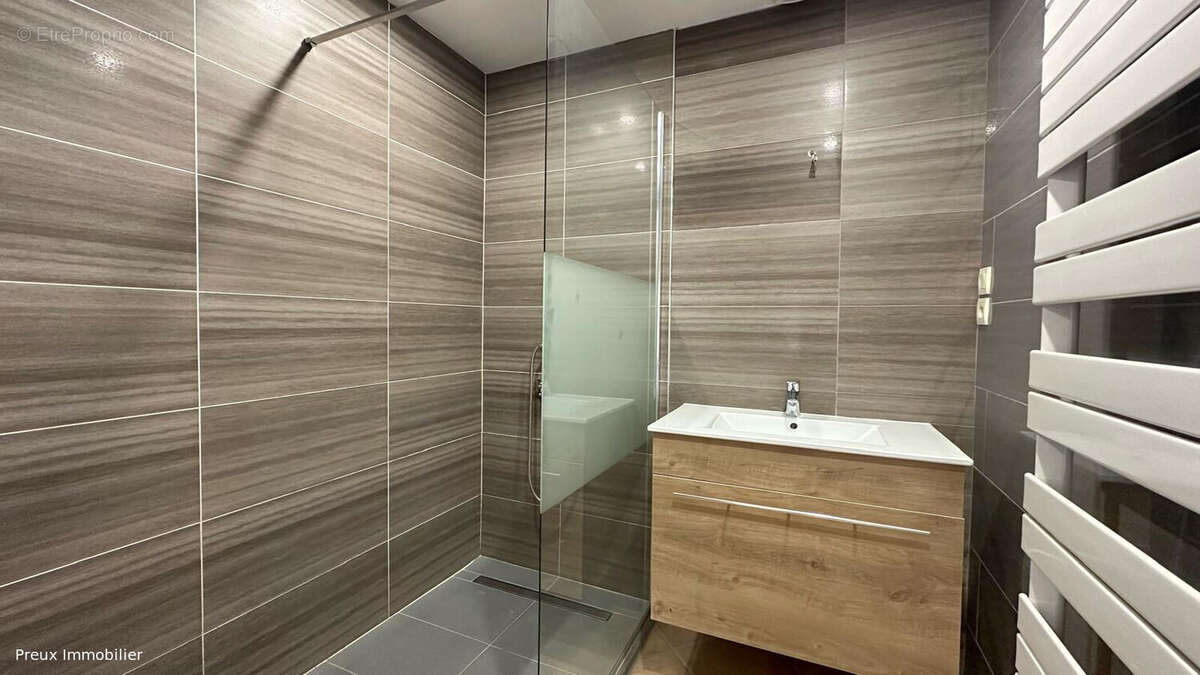 Appartement à ANNECY