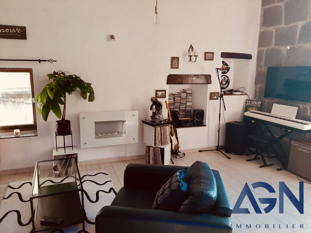 Appartement à AGDE