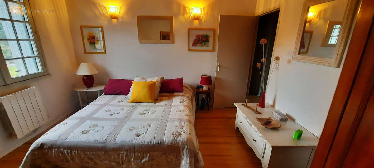 En cévennes Maison 4 pièces 117m2 - photo 8