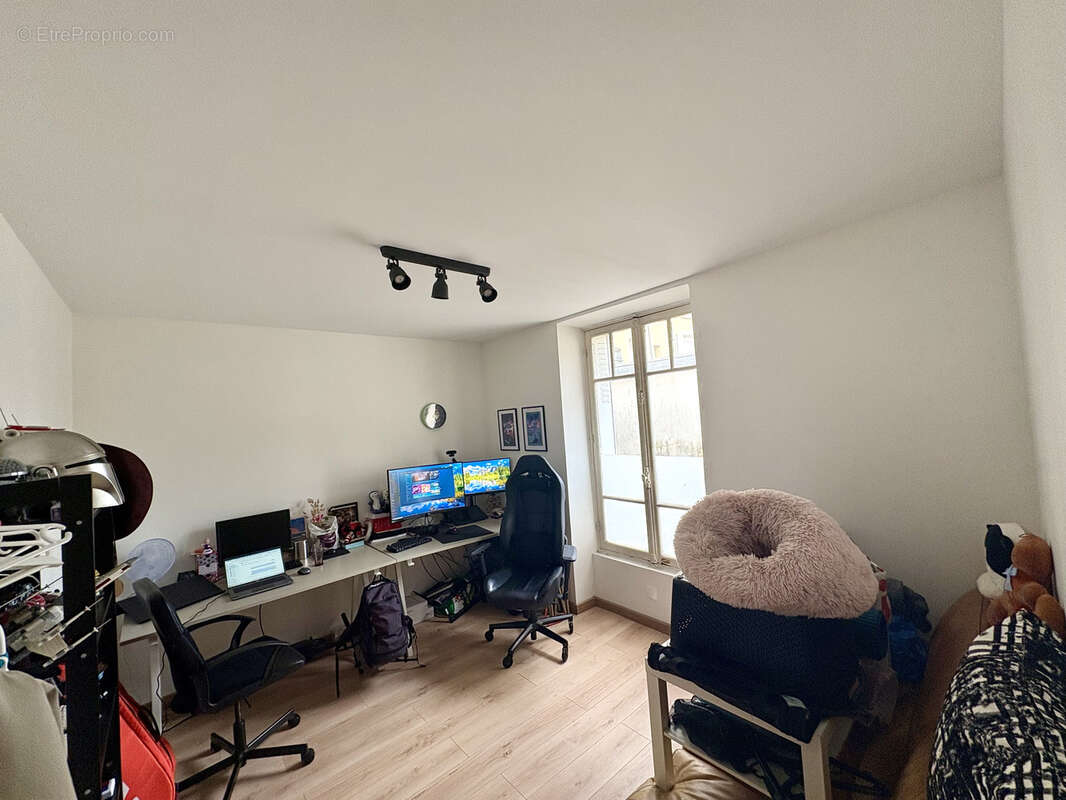 Appartement à CONFLANS-SAINTE-HONORINE