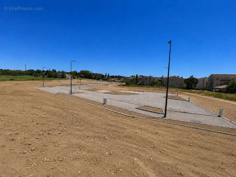 Terrain 400 m² à Carcassonne  - photo 3