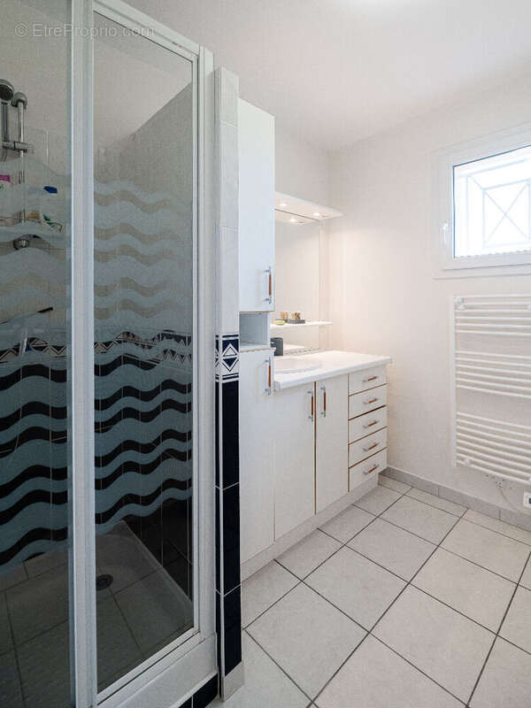 Maison à BISCARROSSE